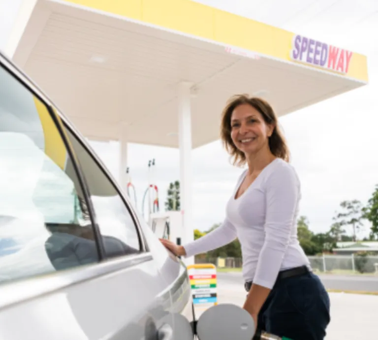 $10 Off Your Fuel