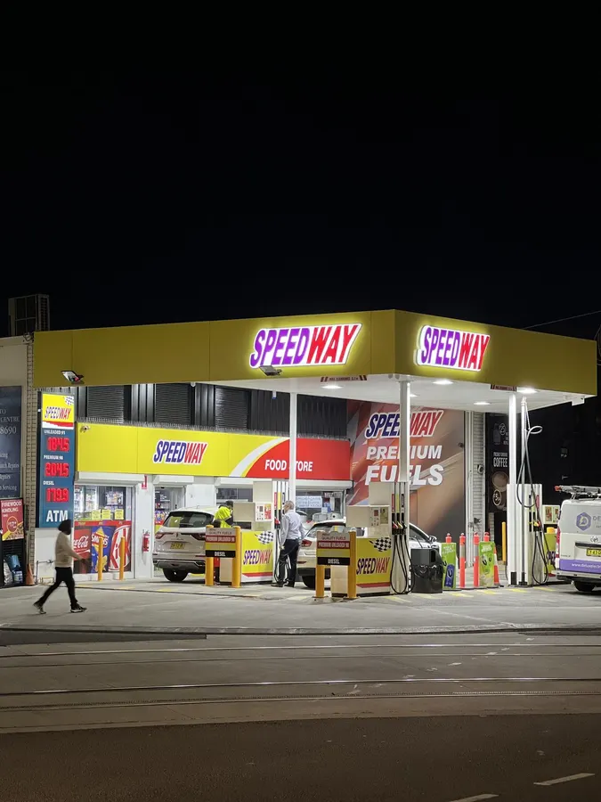 Revamped and Refreshed: Welcome to the New Speedway Parramatta
