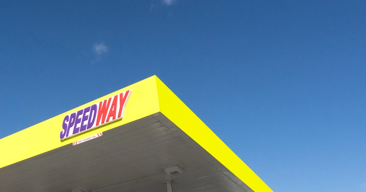 What Makes a Great Petrol Station? The Speedway Standard